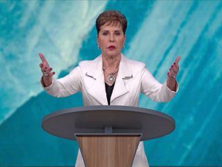 Joyce Meyer - Das Leben geniessen