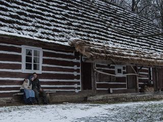 Hoere die Stille