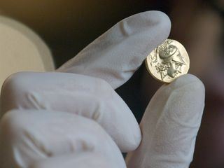 Die fabelhafte Geschichte des Geldes Die fabelhafte Geschichte des Geldes