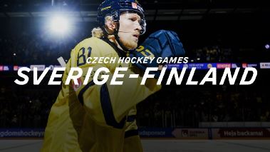 Ishockey: Czech hockey games