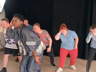 Down the Road - Die Abenteuerreise