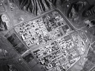 Israel und Iran - Rivalen in Nahost