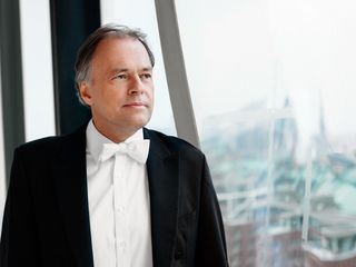 Thomas Hengelbrock dirigiert Schumann
