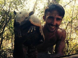 Andrew Ucles - Born To Be Wild