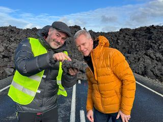 Forschung extrem - Unser Weltbild am Limit?