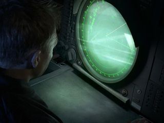 UFOs Declassified - Die Geheimakten