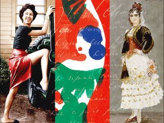 Carmen, Geburt eines Mythos