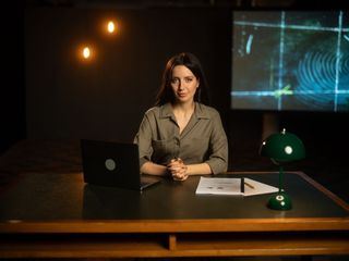 Schuld & Suehne mit Paulina Krasa