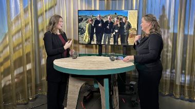 15 minuter på teckenspråk