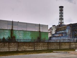 Inside Greenpeace - Was braucht es, um die Welt zu retten?