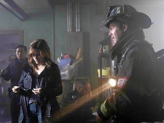 Chicago Fire