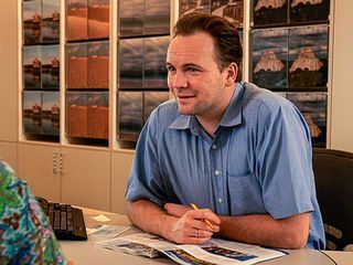 Gemischtes Doppel - Beinahe wahre Geschichten