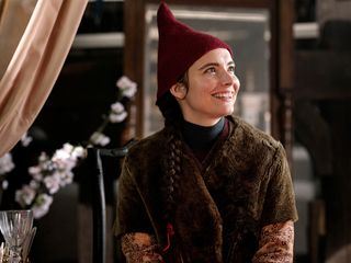 Tinkas Weihnachtsabenteuer