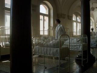 Kinder des Chaos - Die Ausgestossenen der Nachkriegszeit