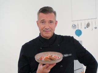 Aufgegabelt von Alexander Herrmann
