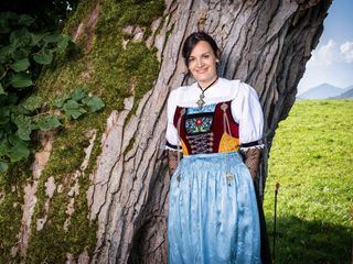 SRF bi de Luet - Landfrauenkueche