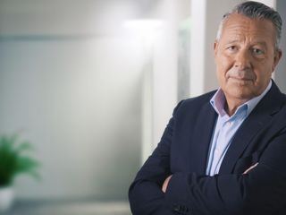 Ulrich Wetzel - Der Ermittlungsrichter