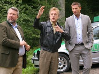 Die Rosenheim-Cops Die Rosenheim-Cops
