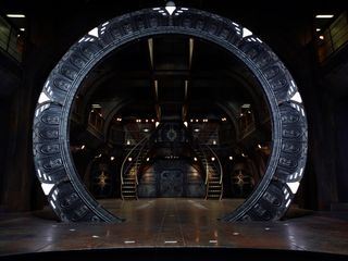 Stargate Universe