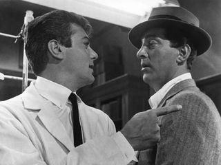 Qui était donc cette dame?