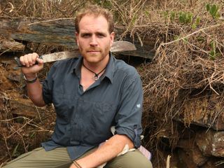Expedition Unknown - Mythen auf der Spur
