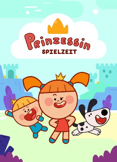 Prinzessin Spielzeit