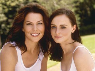 Gilmore Girls
