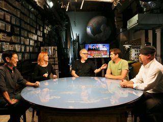 MythBusters - Die Wissensjaeger