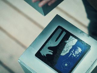Werwoelfe - Das Spiel von List und Taeuschung