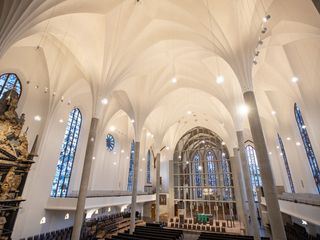 Evangelischer Gottesdienst