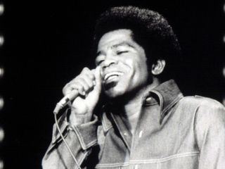James Brown