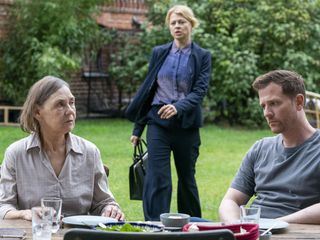 Kaethe und ich: Ein gutes Leben