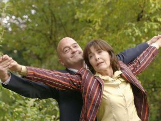 Die Liebe kommt selten allein