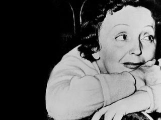 Piaf: Ohne Liebe ist man nichts
