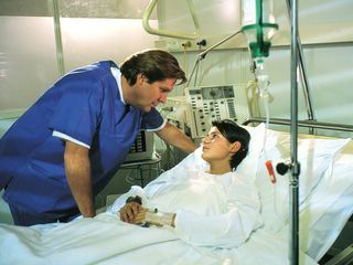 Dr. Stefan Frank - Der Arzt, dem die Frauen vertrauen