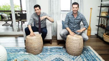 Property Brothers - Die Traumhaus-Profis