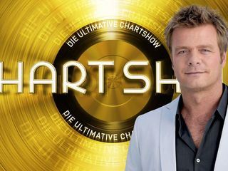 Die ultimative Chart Show