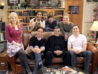 The Big Bang Theory