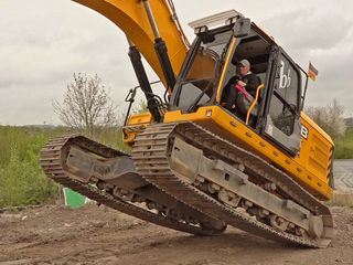Hartz und herzlich - Tag fuer Tag Benz-Baracken