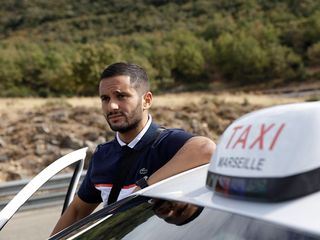 Taxi 5