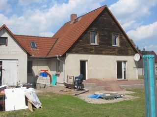 Zuhause im Glueck - Unser Einzug in ein neues Leben