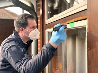 Die Nordreportage: Einbrechern auf der Spur