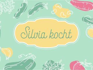Silvia kocht