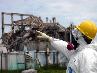 True Stories: Fukushima - Chronik einer Katastrophe