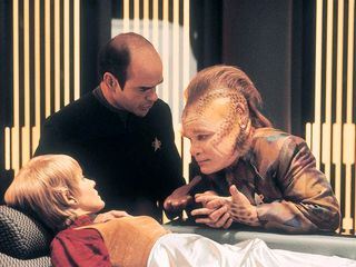 Star Trek: Raumschiff Voyager