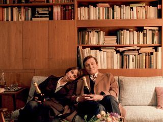 Herrhausen - Der Herr des Geldes