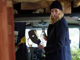 Duenentod - Ein Nordsee-Krimi: Blutiges Moor