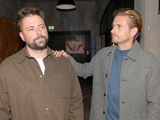 Gute Zeiten, schlechte Zeiten Gute Zeiten, schlechte Zeiten