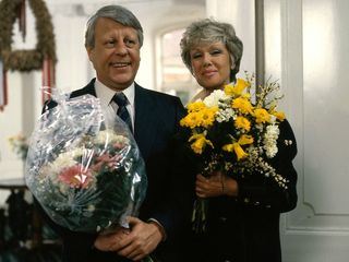 Die Wicherts von nebenan