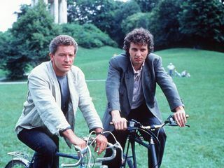 Batic & Leitmayr - Die zwei vom Tatort sagen Servus